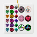 Recherche de dessin noir et blanc ornements Mignon