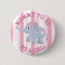Recherche de elephant badges Fille