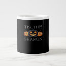 Recherche de jackie o tasses Halloween