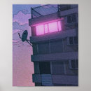 Recherche de aesthetic posters Japanese