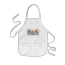Recherche de comique enfant tabliers Mignon