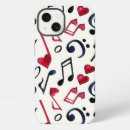 Recherche de musique classique iphone coques Noir et blanc