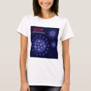 Recherche de virus tshirts Maladie