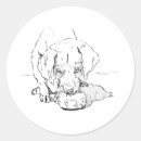 Recherche de chiot labrador autocollants Animal de compagnie