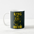 Recherche de groupes de rock tasses Rock and roll