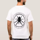 Recherche de tarentule tshirts Amant de tarentule