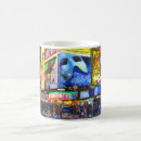 Recherche de times square tasses Ville