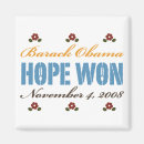 Recherche de barack magnets Noir