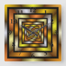 Recherche de motif hypnotique horloges Pour tous