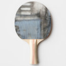 Recherche de bleu gris raquettes ping pong Moderne