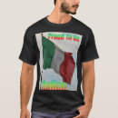 Recherche de italienne fière tshirts Patrimoine