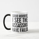 Recherche de assassin tasses Café