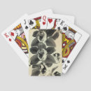 Recherche de vierge jeux de cartes Photographie