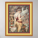 Recherche de mucha d alphonse posters Paris
