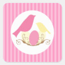 Recherche de jumeaux garçon et fille autocollants Baby