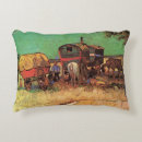 Recherche de nomade coussins Voyage