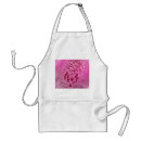 Recherche de gant tabliers Floral