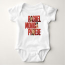 Recherche de ami bébé vêtements Série télévisée friends