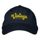 Recherche de date casquettes Date de naissance
