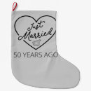 Recherche de marié chaussette de noël Amour