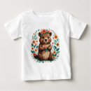 Recherche de castor bébé vêtements Heureux
