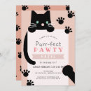 Recherche de chaton noir invitations Jeune fille