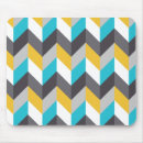 Recherche de gris bleu tapis souris Jaune