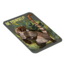 Recherche de cabot magnets Animal