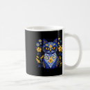 Recherche de kiev tasses Drapeau de l'ukraine