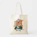 Recherche de roma italie tote bags Europe