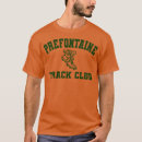 Recherche de prefontaine tshirts Diplôme