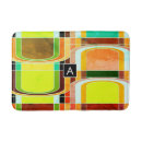 Recherche de formes géométriques bain beauté Couleurs vives