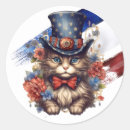 Recherche de oncle sam autocollants Rouge blanc bleu