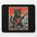 Recherche de groupe rock tapis souris Chat