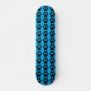 Recherche de pattes skateboards Pawprint
