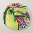 Recherche de hawaiian coussins Vert