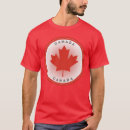 Recherche de rouge érable feuille vêtements Canada