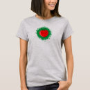 Recherche de tomates tshirts Veggie