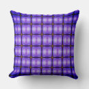 Recherche de surprise coussins Violet