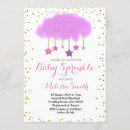 Recherche de gouttes de pluie invitations Aquarelle