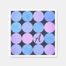 Recherche de polka blanche pourpre Chic