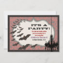 Recherche de damask halloween invitations Vintage
