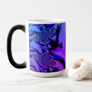 Recherche de purple roses tasses Bleu
