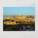 Recherche de acropolis cartes postales Athens