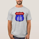 Recherche de itinéraire 66 tshirts Occidental