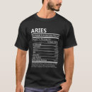 Recherche de chemise bélier tshirts Aries