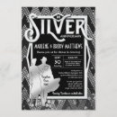 Recherche de âge jazz invitations Couple