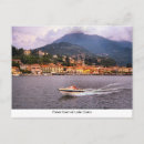 Recherche de como lac cartes postales Bateau