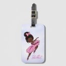 Recherche de jolie fille bagages étiquettes Violet