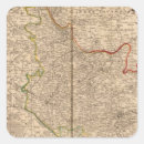 Recherche de carte de la france autocollants Gravé